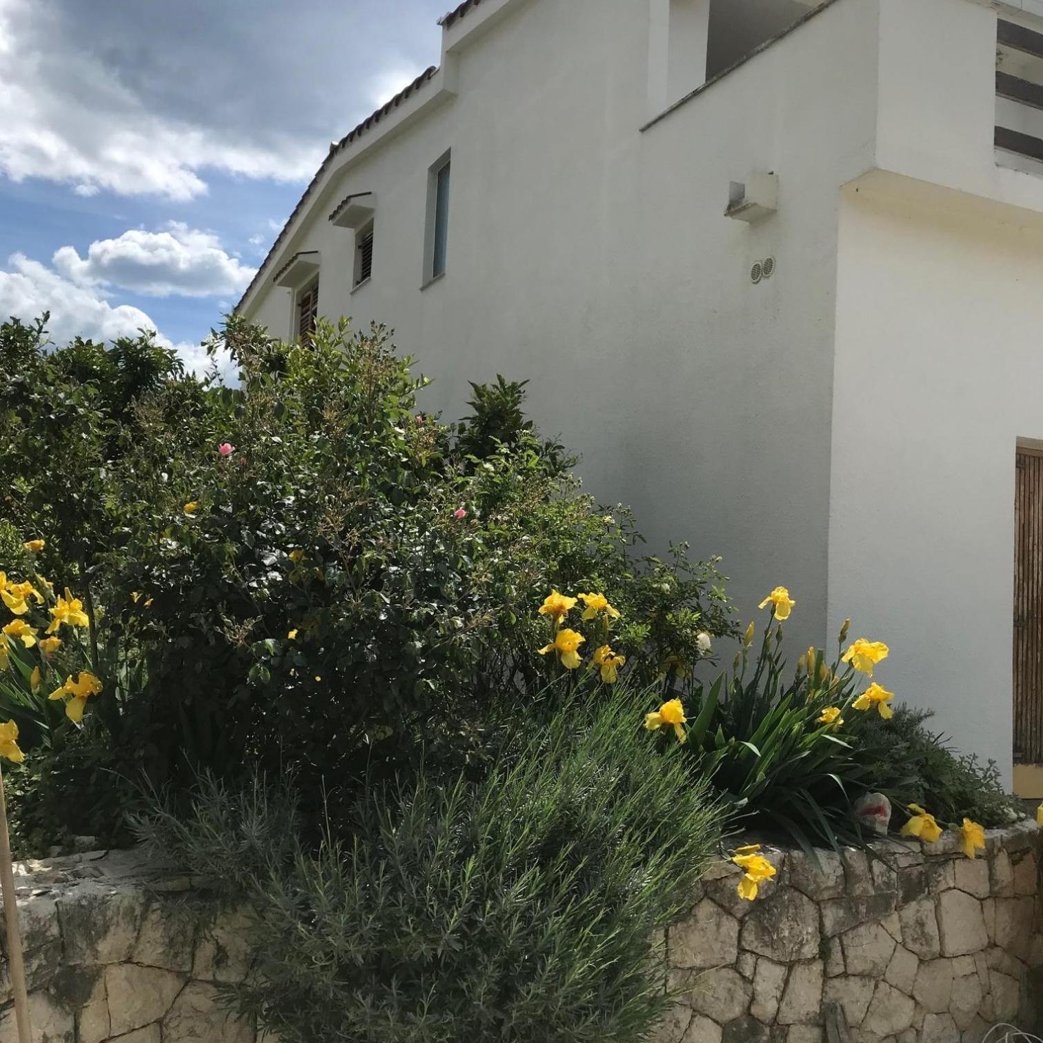 Six Bedroom Holiday Home Matea Ploce  Zewnętrze zdjęcie